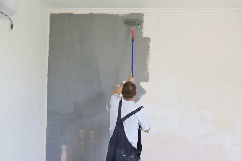 Building Painting Service in Fort Collins, CO