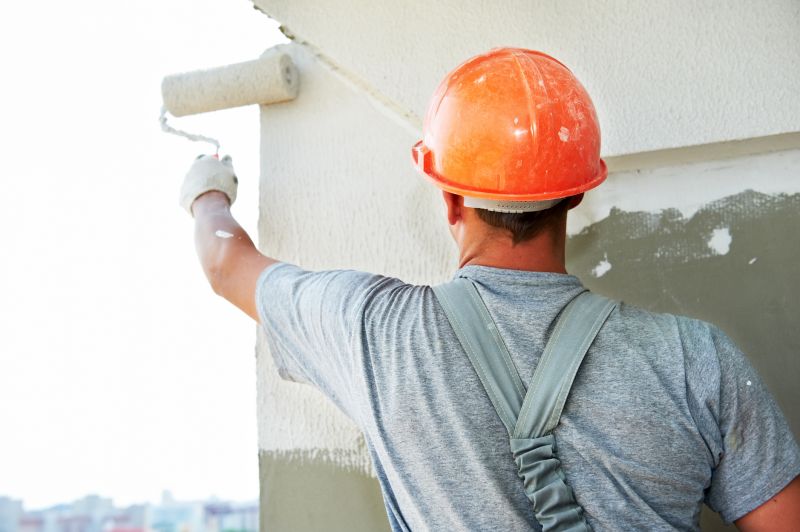 Exterior Refinishing in Fort Collins, CO