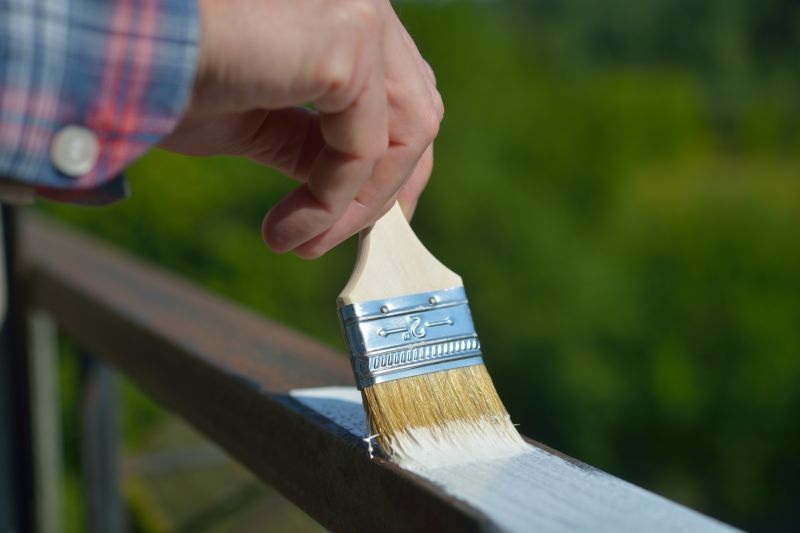 Exterior Refinishing in Boulder, CO
