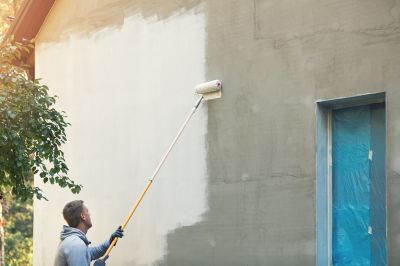 House Painting Service in Boulder, CO