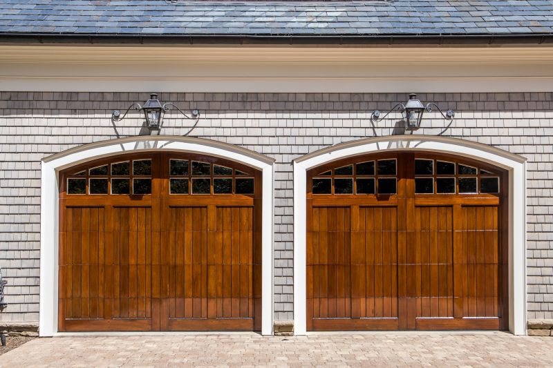 Barn Doors Painting in Waco, TX