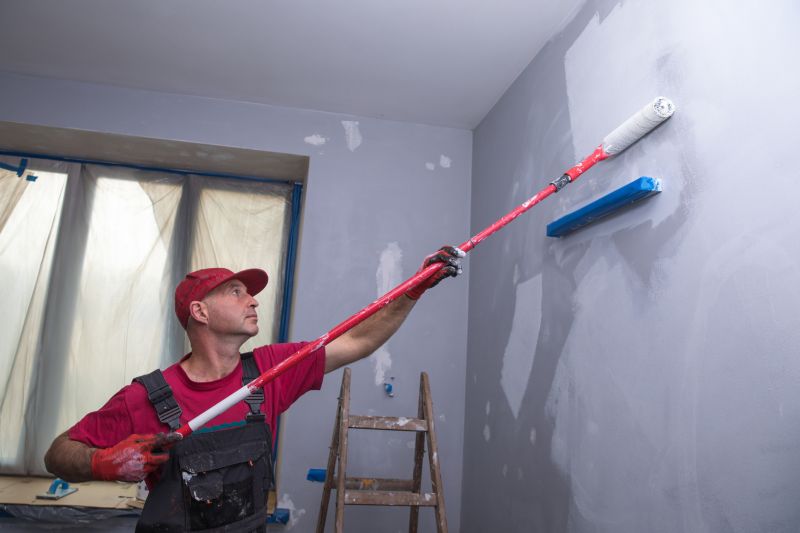 Business Painting in Waco, TX