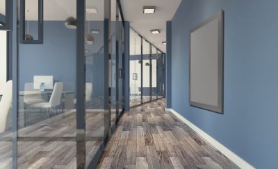 Business Painting in Saint Petersburg, FL