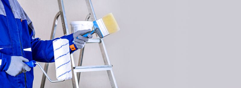 Business Painting in Loveland, CO