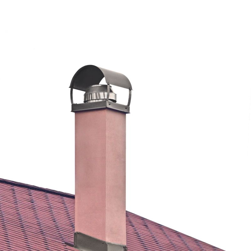 Chimney Painting in Waco, TX