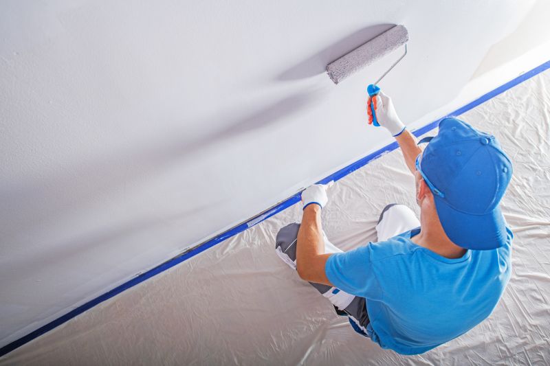 Commercial Wall Painting in Saint Petersburg, FL