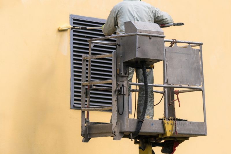Commercial Wall Painting in Clearwater, FL