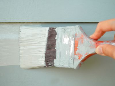 Curb Painting in Arvada, CO
