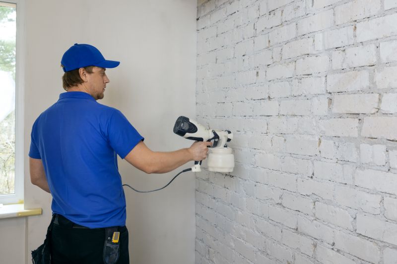 Exterior Masonry Staining in Greeley, CO