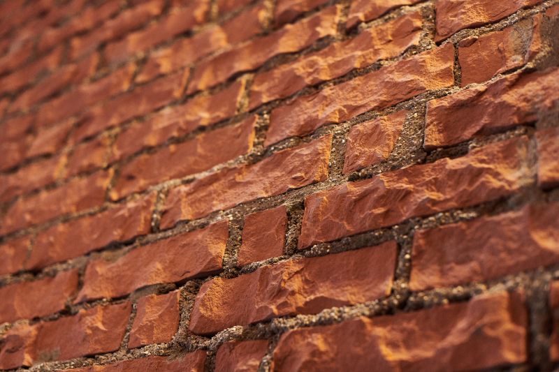 Exterior Masonry Staining in Waco, TX