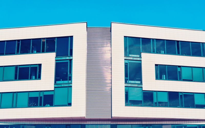 Traditional Home Facade