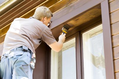 Exterior Painting in Arvada, CO