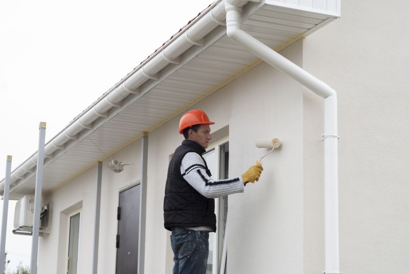 Exterior Refinishing in Boulder, CO