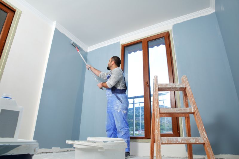 House Exterior Painting in Waco, TX