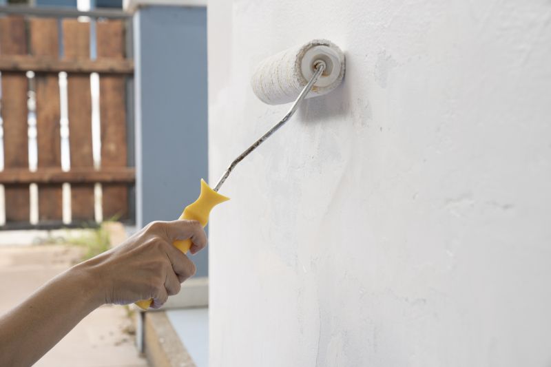 House Exterior Painting in Longmont, CO