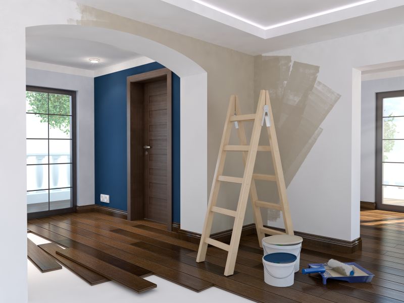 House Painting Service in Fort Collins, CO