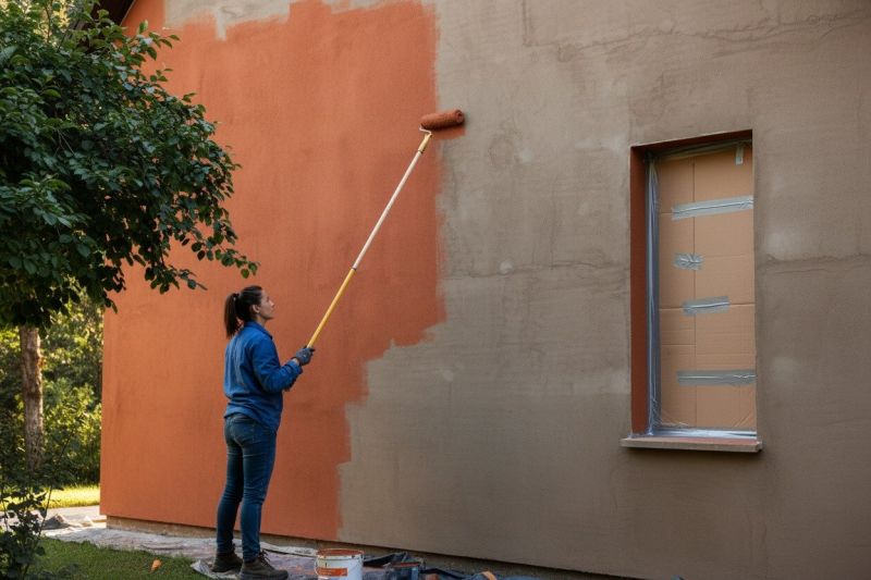 House Painting Service in Boulder, CO
