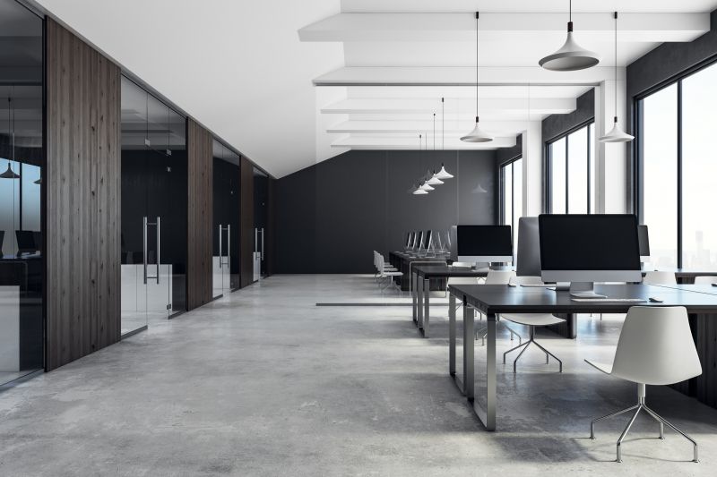 Office Building Painting in Saint Petersburg, FL