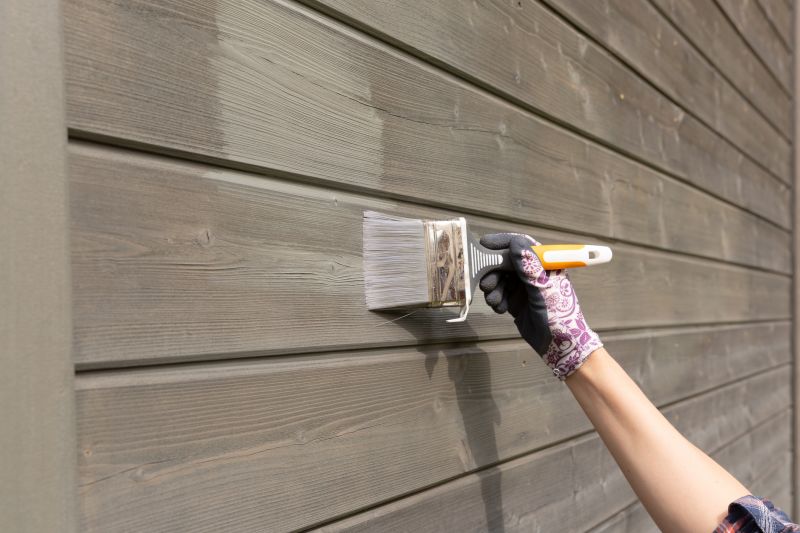 Shed Painting Service in Arvada, CO